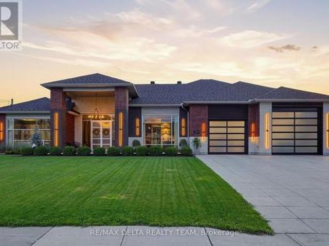 1300 Caron Street, Clarence Rockland, ON, K4K 1H2 house for sale | Listing ID X13772 | Royal LePage