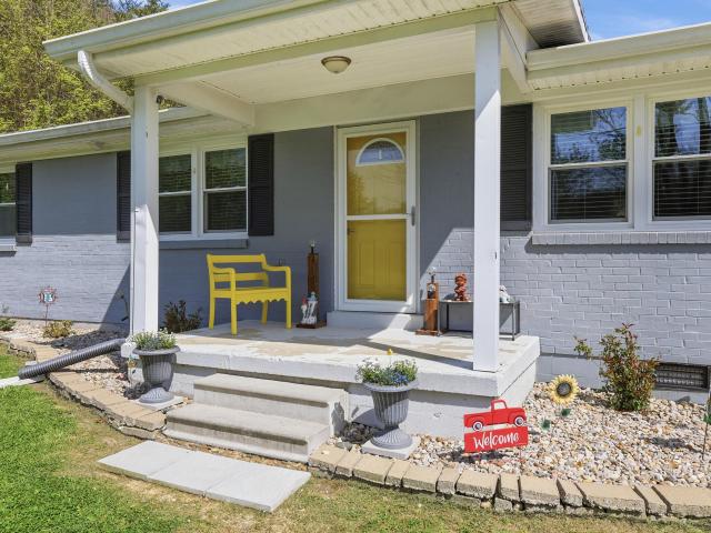 1300 Carter School Road