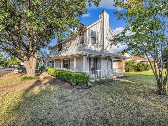 1300 Chapel Downs Road
