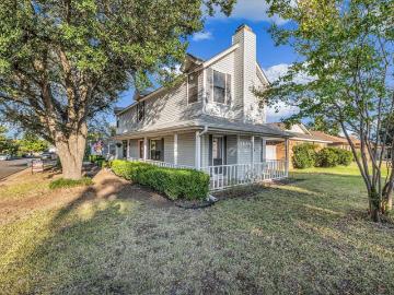 1300 Chapel Downs Road