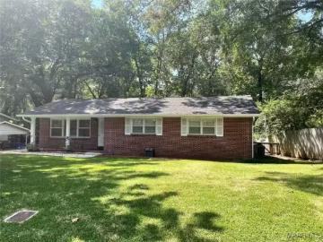 Prattville city, Autauga County, Alabama, USA