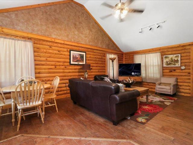 1300 County Road 113 # Cabin 1