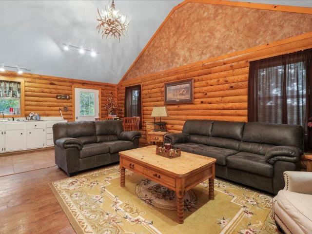 1300 County Road 113 # Cabin 3