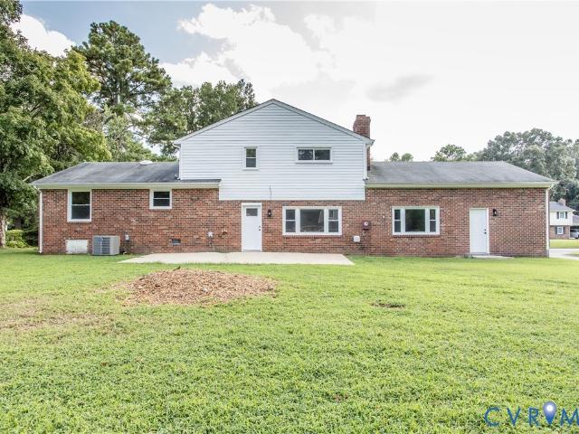 1300 Covington Road