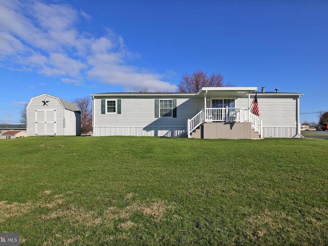 1300 E Kercher Avenue # 3