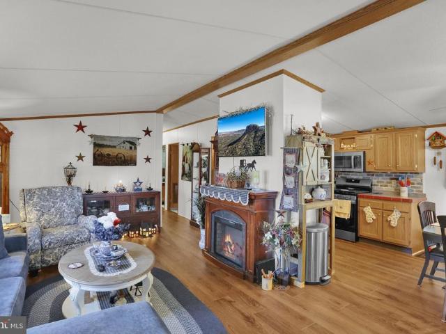 1300 E Kercher Avenue # 108