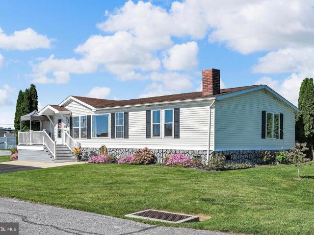 1300 E Kercher Avenue # 134