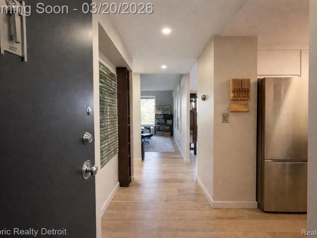 1300 E Lafayette # 307