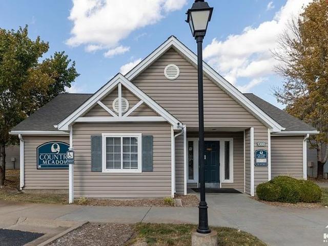 1300 E Marlatt Ave, Manhattan, KS 66502