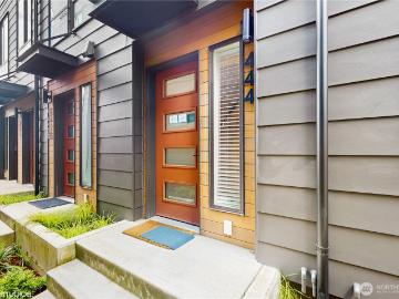 1300 E Remington Ct, Unit A, Seattle, WA 98122 | MLS #2393