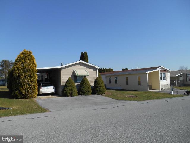 1300 East Kercher Avenue # 116