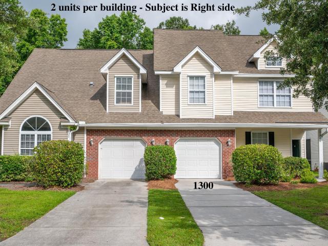 1300 Fenwick Plantation Road