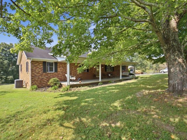 1300 Hurst School Road