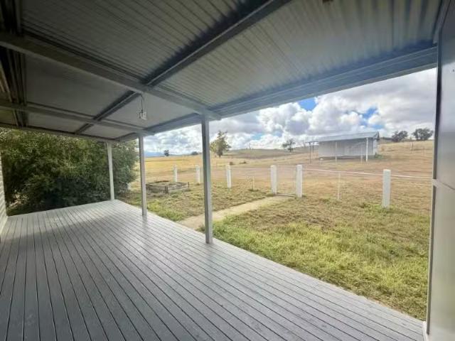 1300 Halls Creek Road, MANILLA House for rent Listed by Whitn.