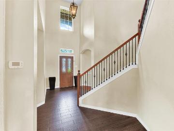 Wylie city, Collin County, Texas, USA