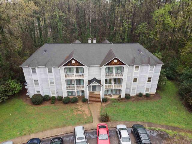 1300 Park Glen Drive 104
