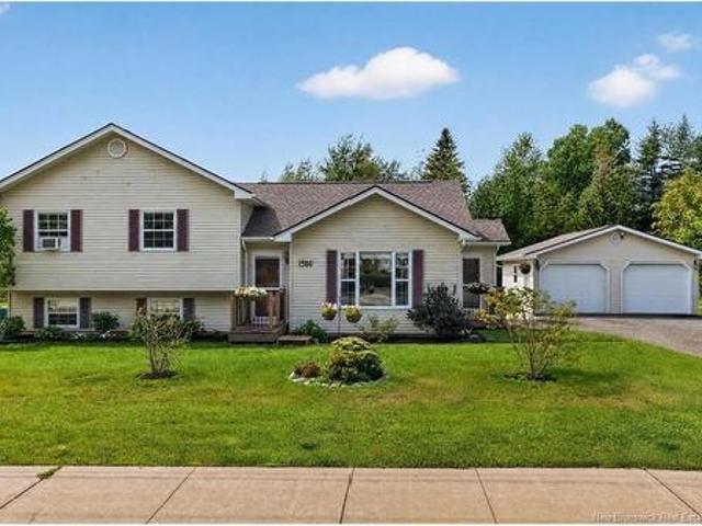 1300 Ryan St, Moncton, NB, E1G 2V3 house for sale | Listing ID NB146655 | Royal LePage
