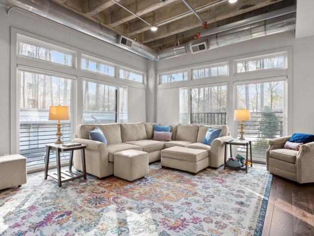 1300 St Marys St, Unit 101, Raleigh, NC 27605 | MLS #10144