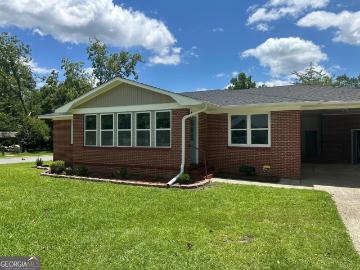 1300 Stonewall Street