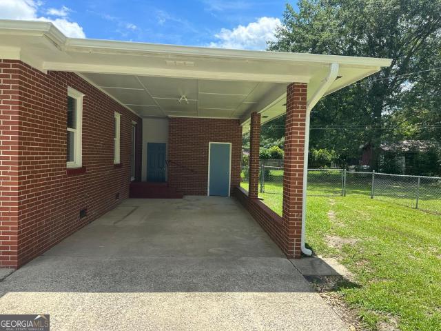 1300 Stonewall Street
