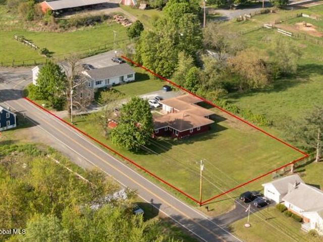 1300 S Schodack Road