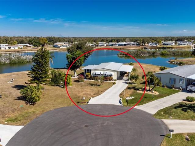 1300 Sanderling Dr, Englewood, FL 34224 | MLS #D6145