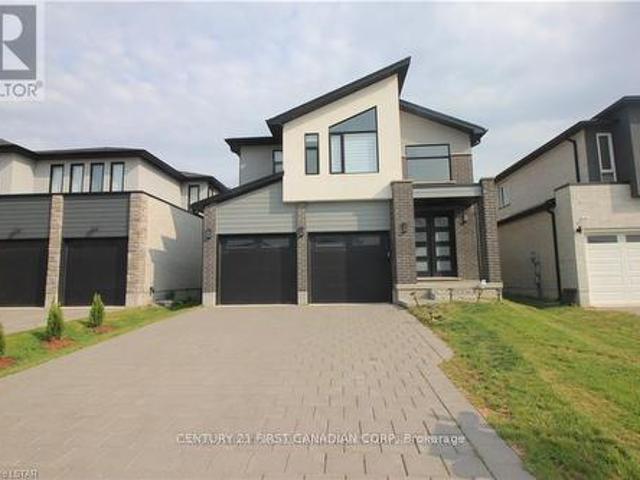 1300 Twilite Boulevard, London North S, ON, N6G 0X8 house for lease | Listing ID X13659 | Royal LePage