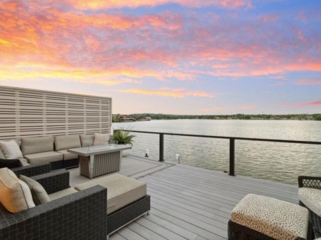 1300 The Cape Rd Unit 7, Horseshoe Bay, TX 78657