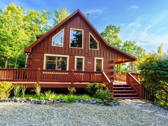 1300 Timberwood Drive