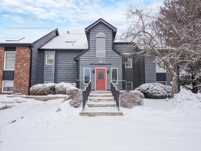 1300 Winding Ridge Lane #D8