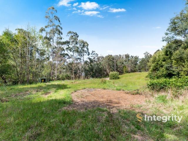 1300m2 Level Building Block Township Zone
