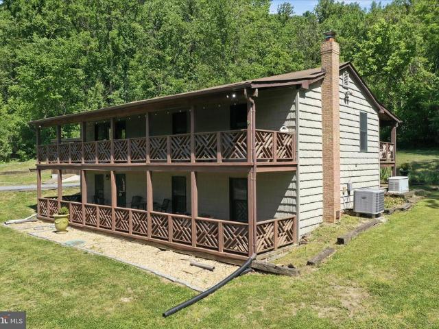 13010 Belle Meade Lane