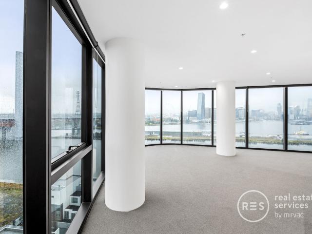 1301/103 South Wharf Drive Docklands VIC