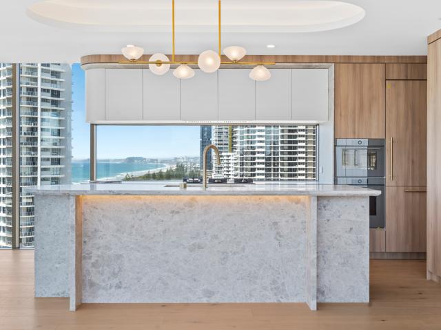 1301/123 Old Burleigh Road, Broadbeach, QLD, 4218