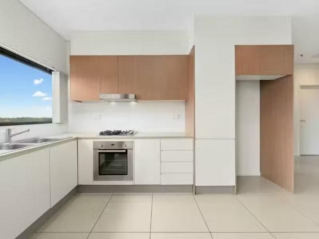 1301/1 3 Elizabeth Street, BURWOOD Apartment for rent Listed.