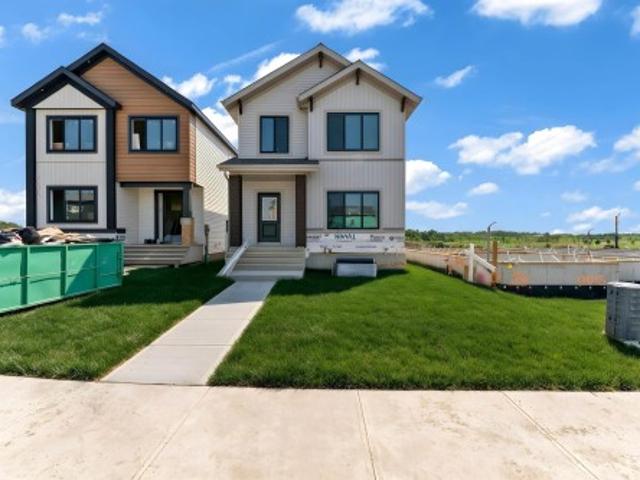 13011 Avenue Nw, Edmonton, AB, T6V 0N3 house for sale | Listing ID E4506 | Royal LePage