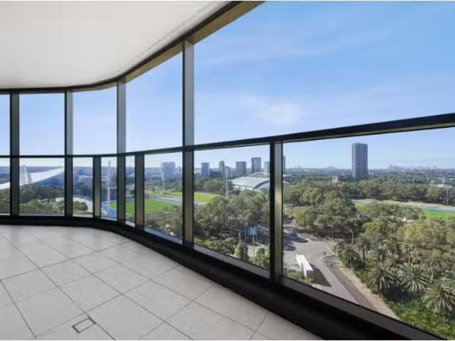 1301/1 Carter Street, Lidcombe Apartment for rent Listed by O.