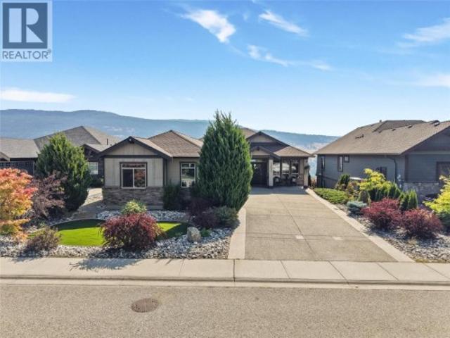 13011 East Ridge Drive, Lake Country, BC, V4V 2P9 house for sale | Listing ID 10398 | Royal LePage