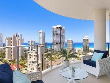 1301/25 Breaker Street, Main Beach, QLD 4217