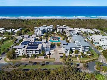 1301/27 Boardwalk Boulevard, Mount Coolum, QLD 4573