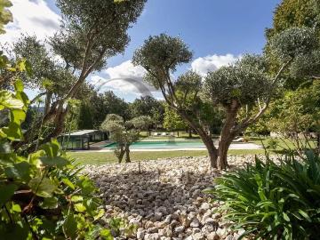 13012 Marseille Propriété d’Exception – Villa Provençale d. 471m² Marseille 12ème