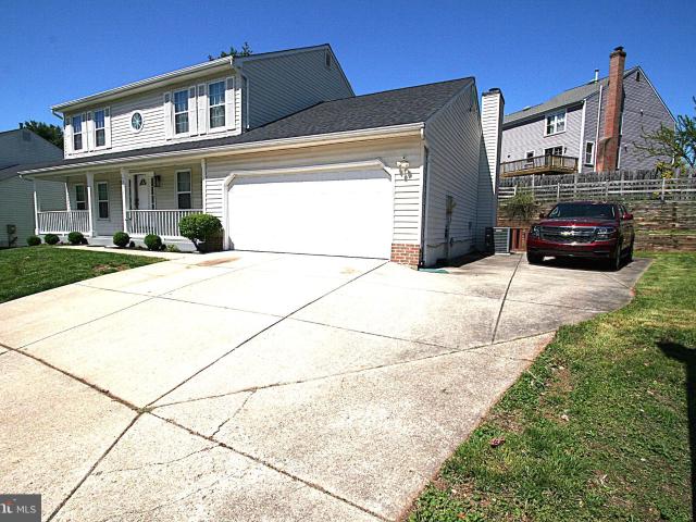13017 Broadmore Rd, Silver Spring, MD 20904 | MLS #MDMC2226