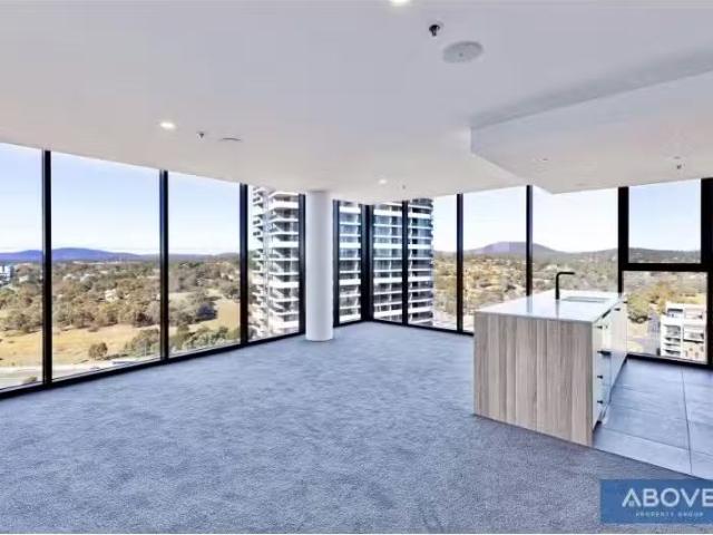 1301/4 Grazier Lane, Belconnen Apartment for rent Listed by Z.