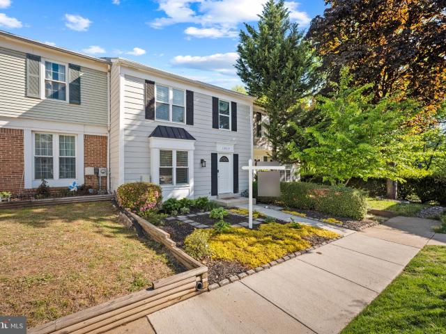 13015 Country Ridge Dr, Germantown, MD 20874 | MLS #MDMC2224