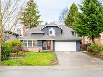 Greater Vancouver - Garden