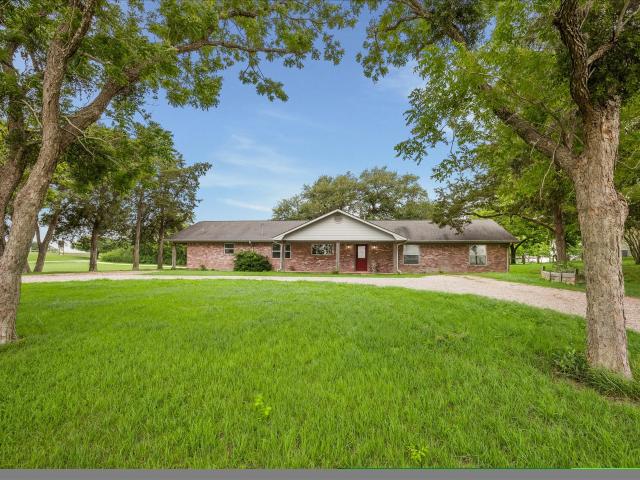 13016 W Burton St, Burton, TX 77835 | MLS #86137