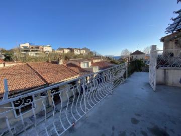 L'Estaque, Marseille 16e Arrondissement, La Gavotte Septèmes-les-Vallons, Bouches-du-Rhône, Provence-Alpes-Côte dAzur