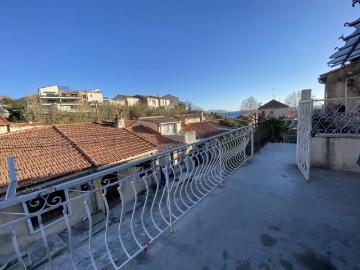 13016 Marseille L’Estaque Maison individuelle 77,04 m2
