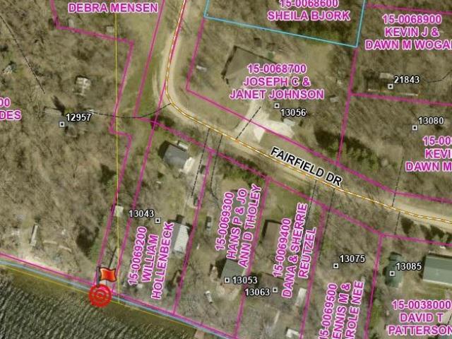 13018 Fairfield Drive