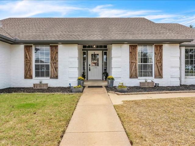1301 Manchester Drive